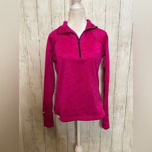 Pony Running Jacket- Pink- Size Small- WITH THUMBHOLES!!!! 🥰🥰🥰